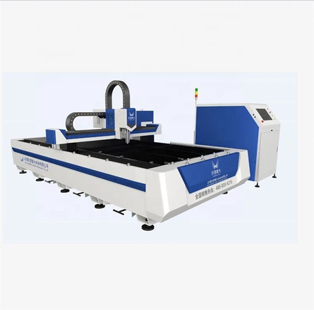 High Quality Cutting Metal Stainless Steel Carbon Steel Aluminum Better Performance Fiber Laser Cutting Machine 12000w-30000w